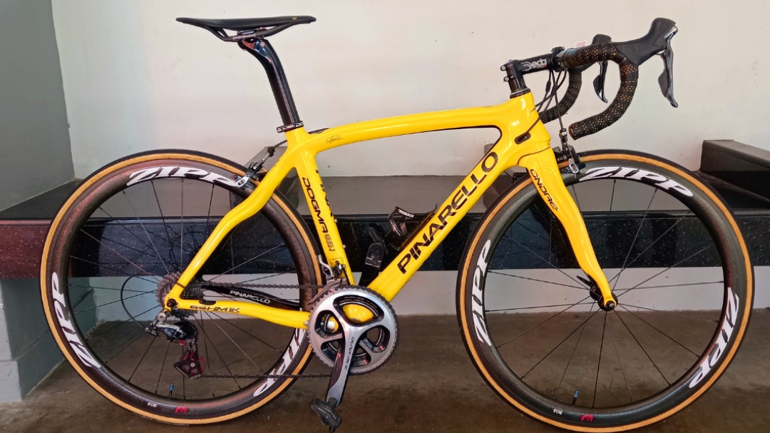 Pinarello think sales 2 65.1