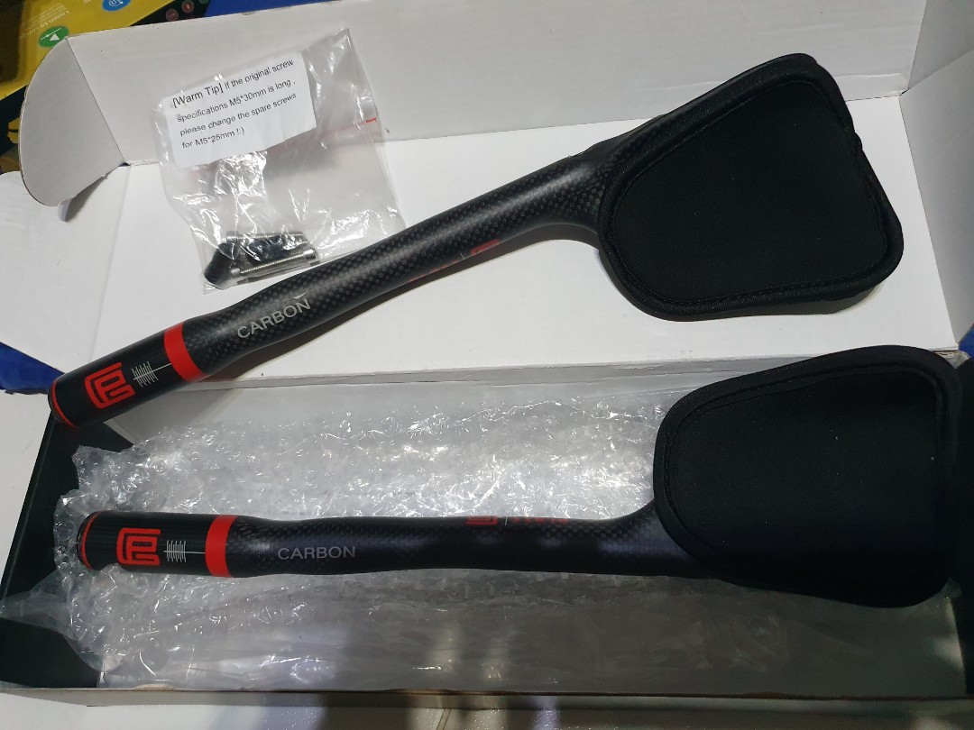 Platt carbon tt handlebar new arrivals