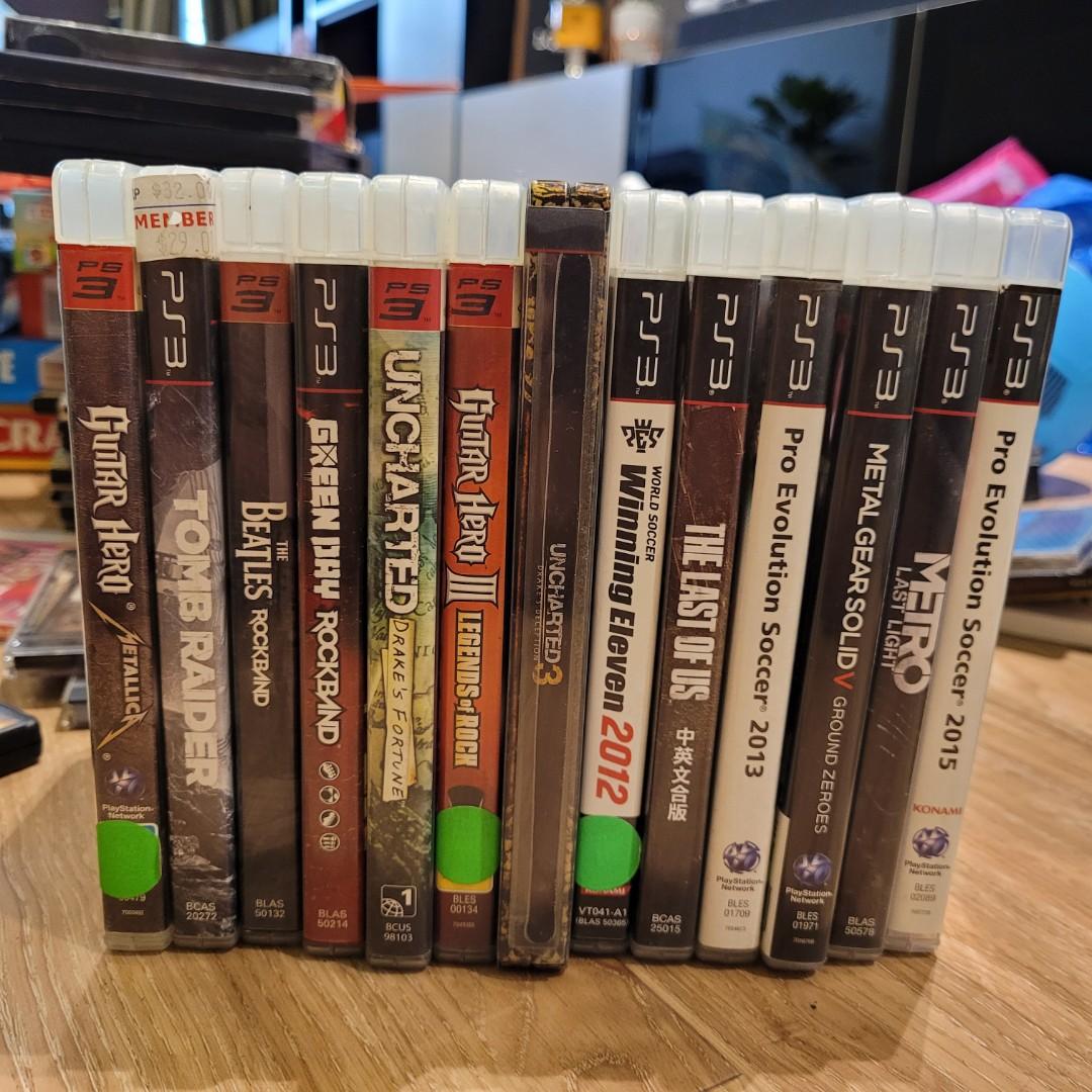 playstation 3 game online