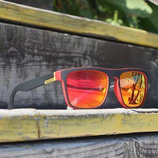 Polarized sunglass