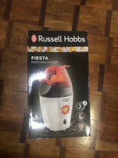 Popcorn maker