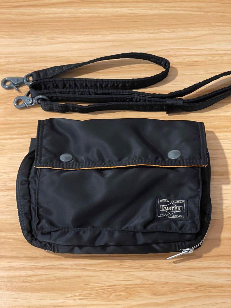 Porter tanker sling 2025 bag