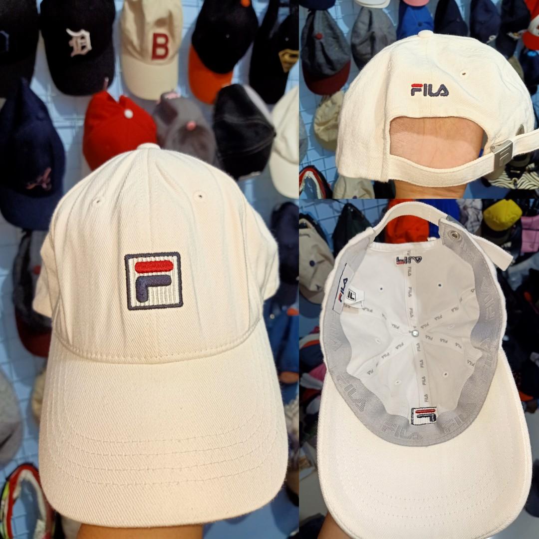 Fila cap original store