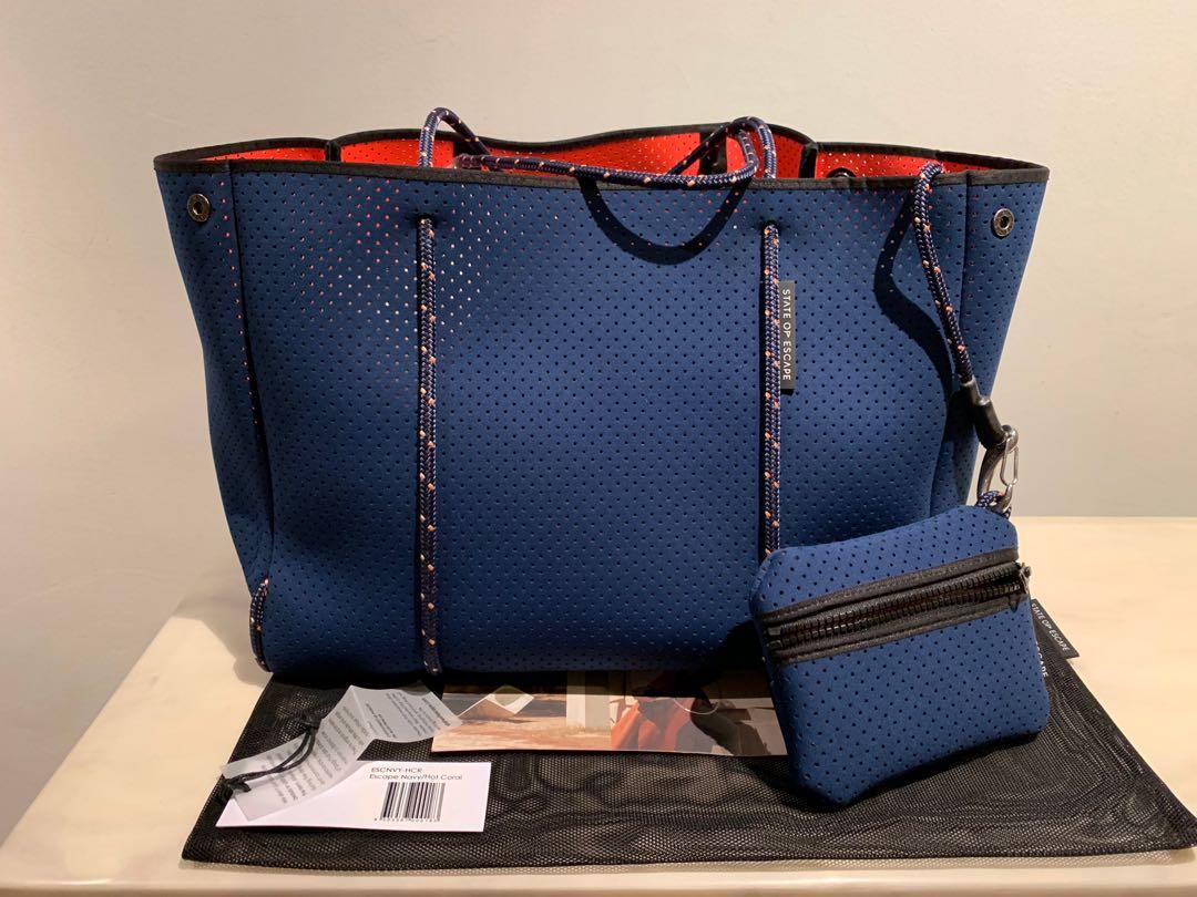 state of escape tote