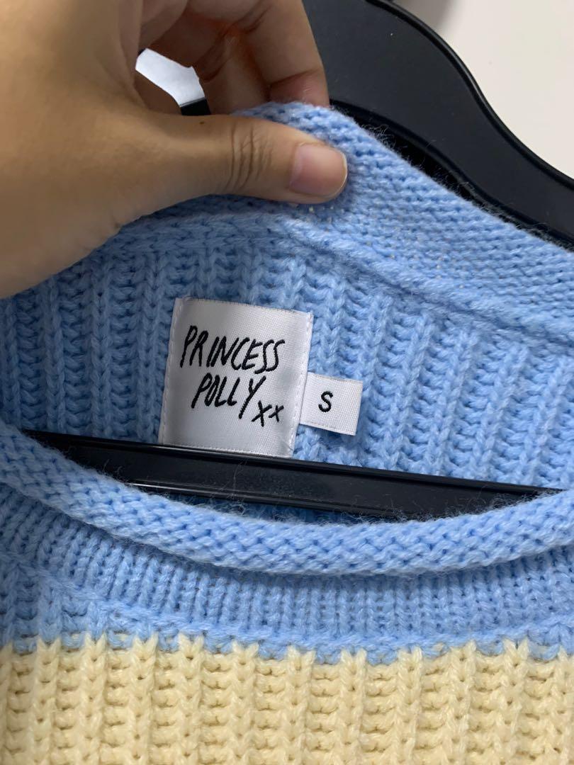 Princess polly suncity sweater, Women's 