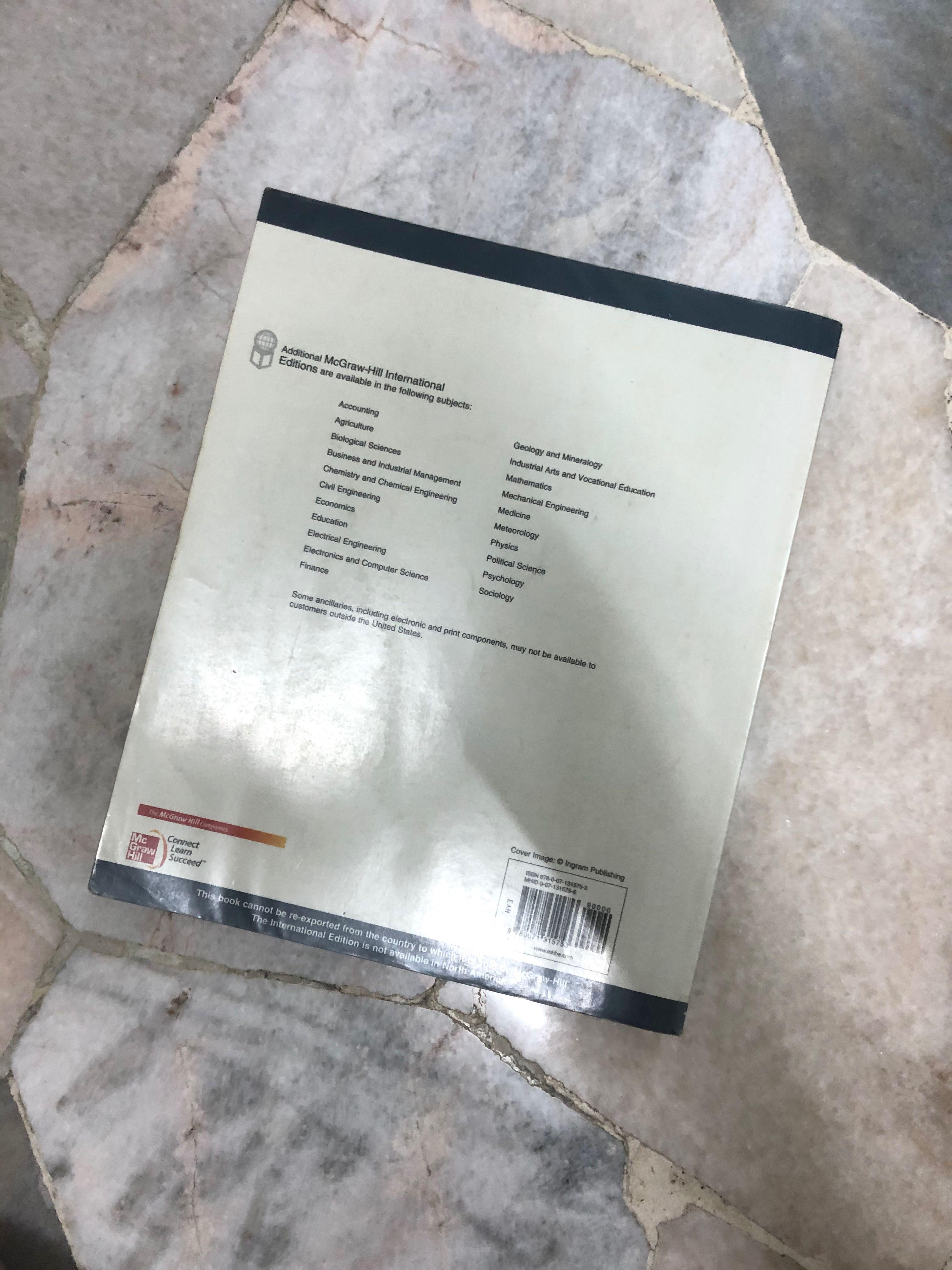 Psychology An Introduction (Lahey; Eleventh 11th Edition) McGraw Hill