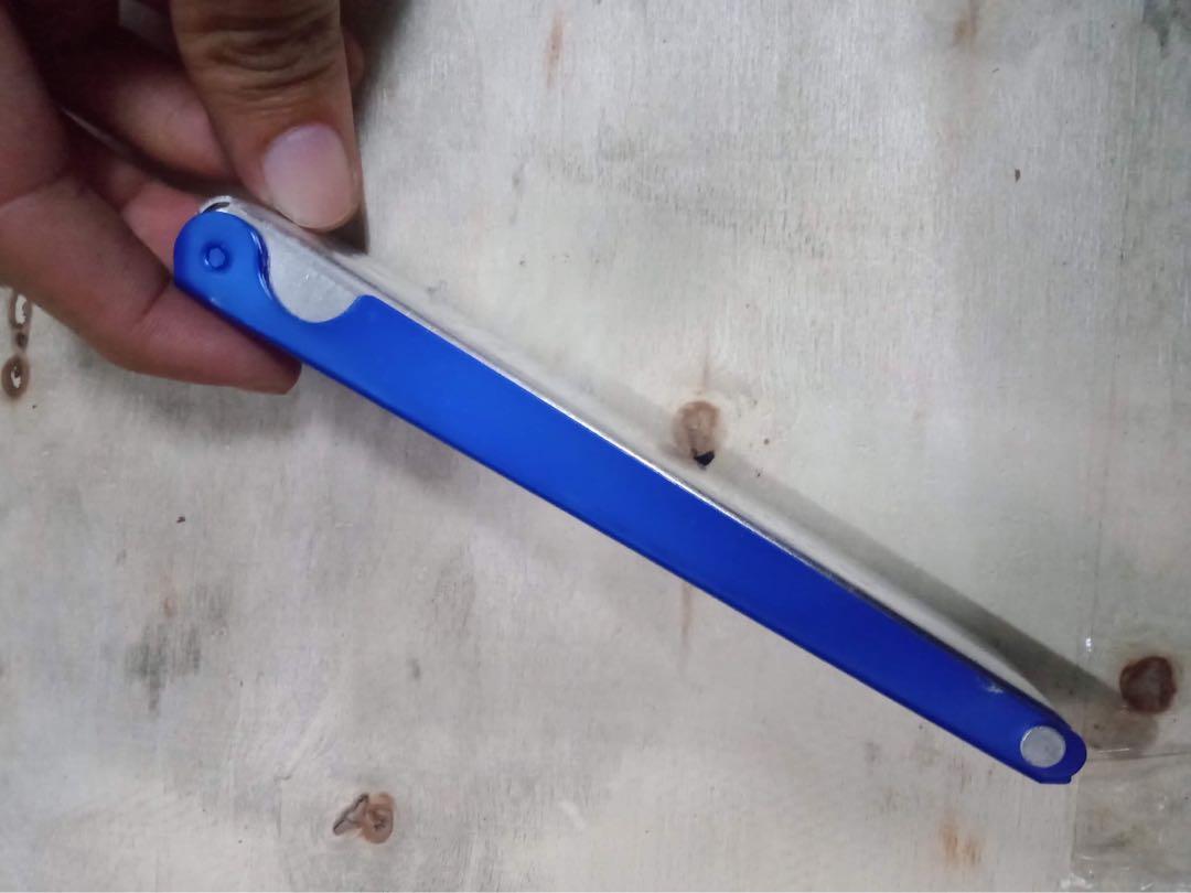 PTC Tip Cleaner Cigweld Type (Category: Cleaning Tools & Supplies) located in Manila. Submitted by joeyroque09 (Listing ID 239261774, Image 3). Description: 09177110098 Contact us for more information. For more inquiries please contact https://www.facebook.com/takezo.industrial Our Website: takezoindustrialsupply.com https://takezoindustrialsupply.storehub.me/ Brand: Powercraft Model: PTC Tip Cleaner Cigweld Type Price: 315 Contact us for more in