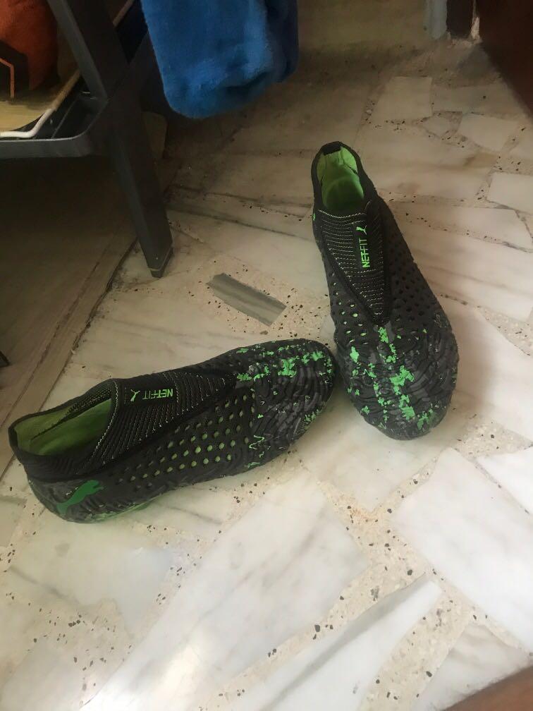 Puma future 19.1 sg on sale