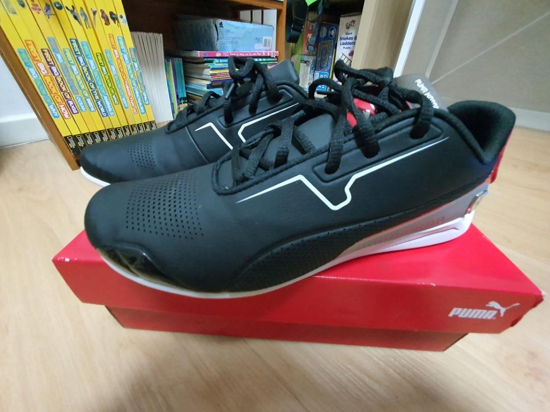 Puma ferrari drift cat online