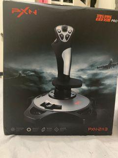 flight stick/joystick  pxn2113