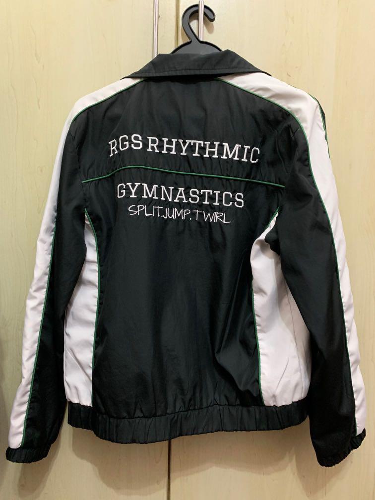 Girls sale school jackets