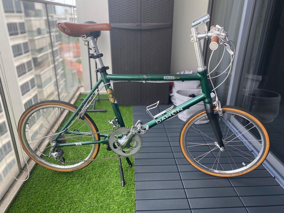 Dahon d20 sales