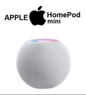 Ready Stock Apple Homepod Mini - White