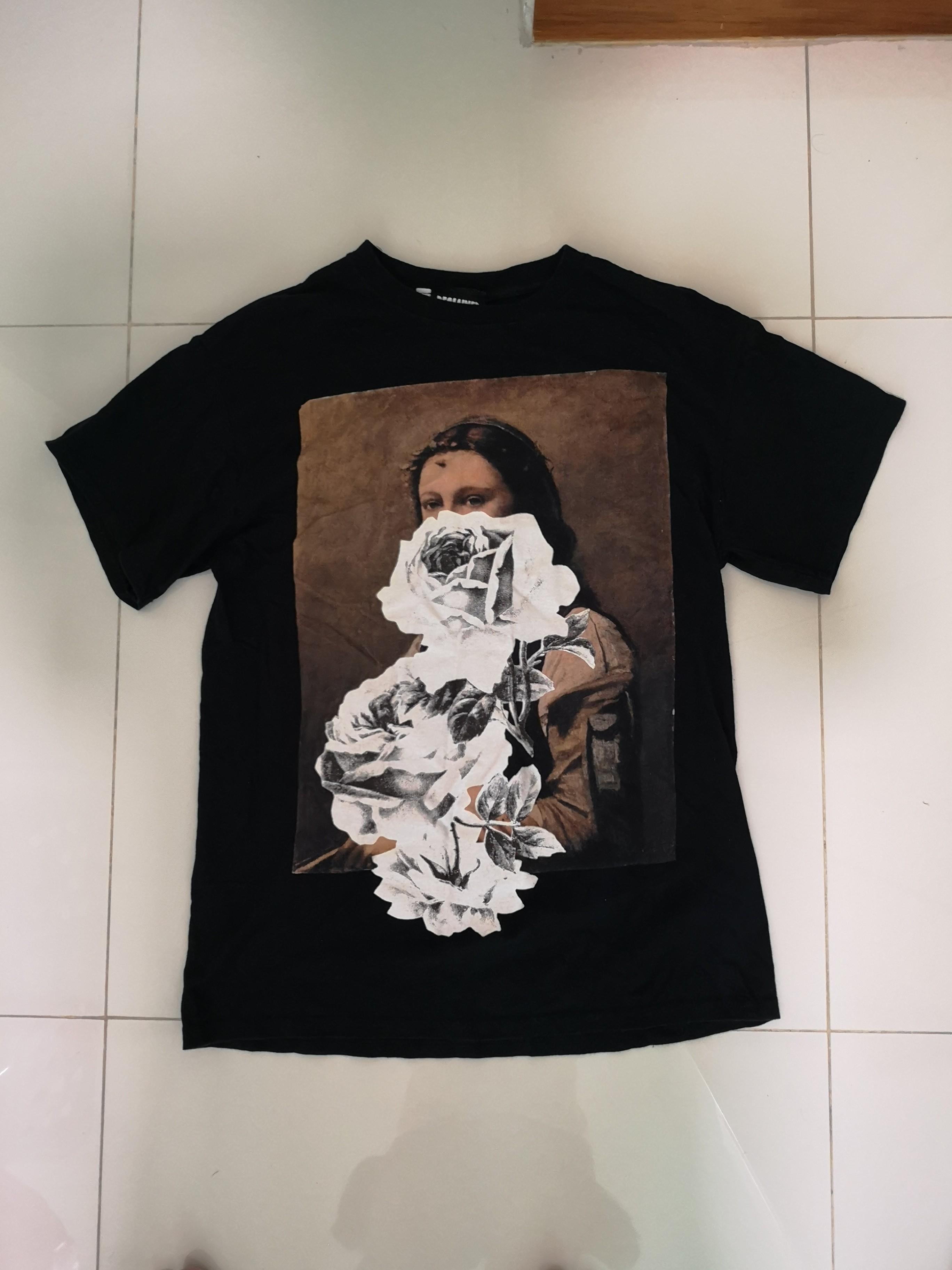 Reclaimed hotsell vintage shirt