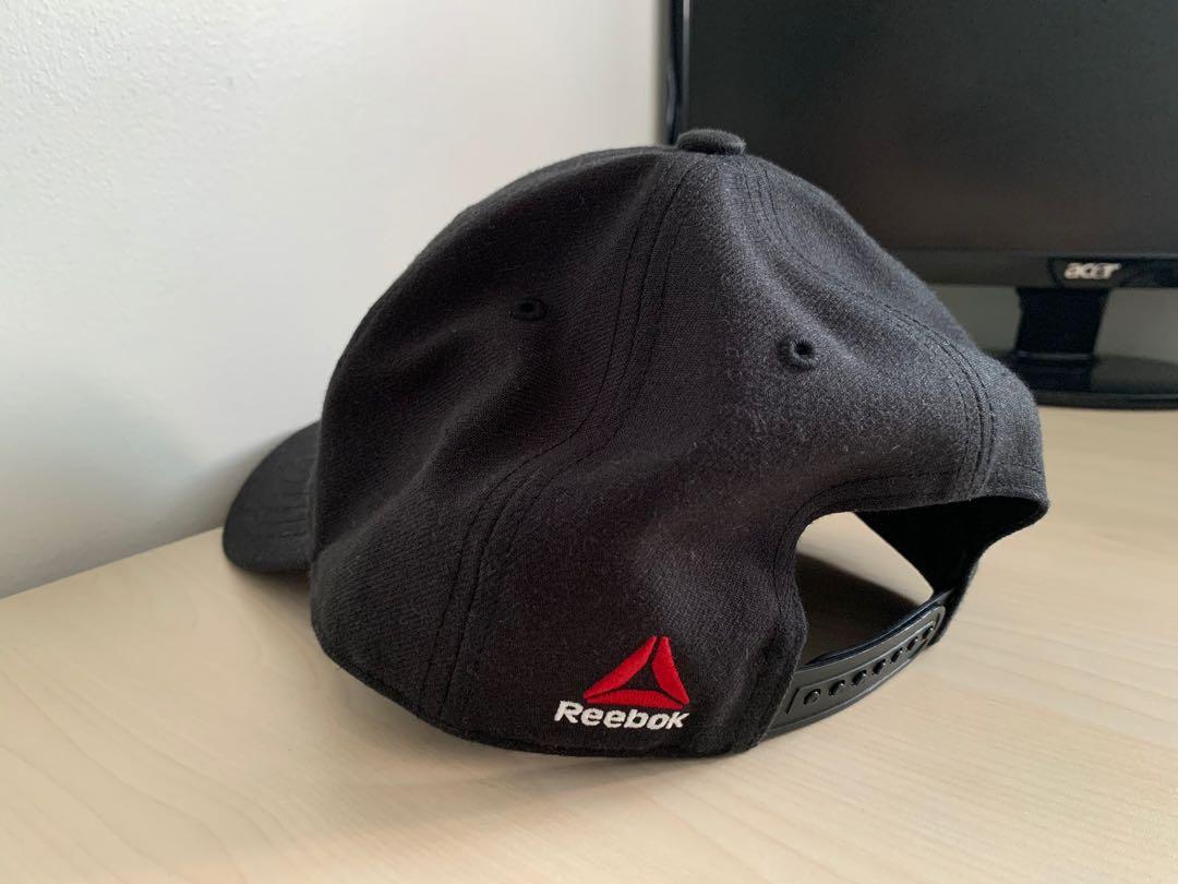 Reebok outlet ufc logo