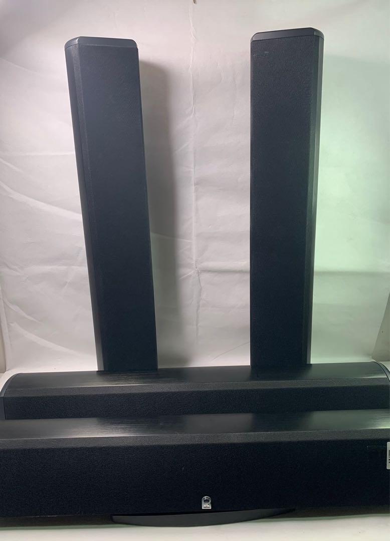 Revel concerta m10 on sale