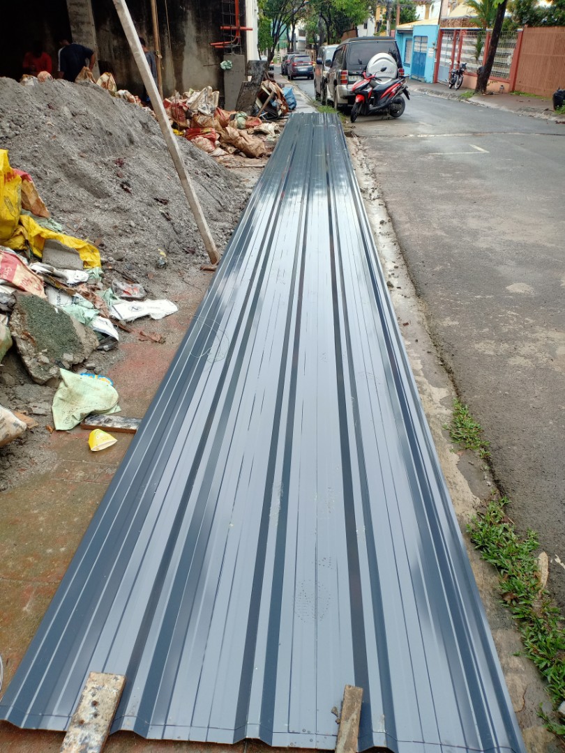 Roofing Yero Color Roof Spandrel Ceiling Gray Roofing Looking For On 