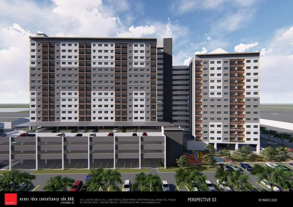 Rumah Selangorku @ Bandar Saujana Putra, Property, For Sale on Carousell