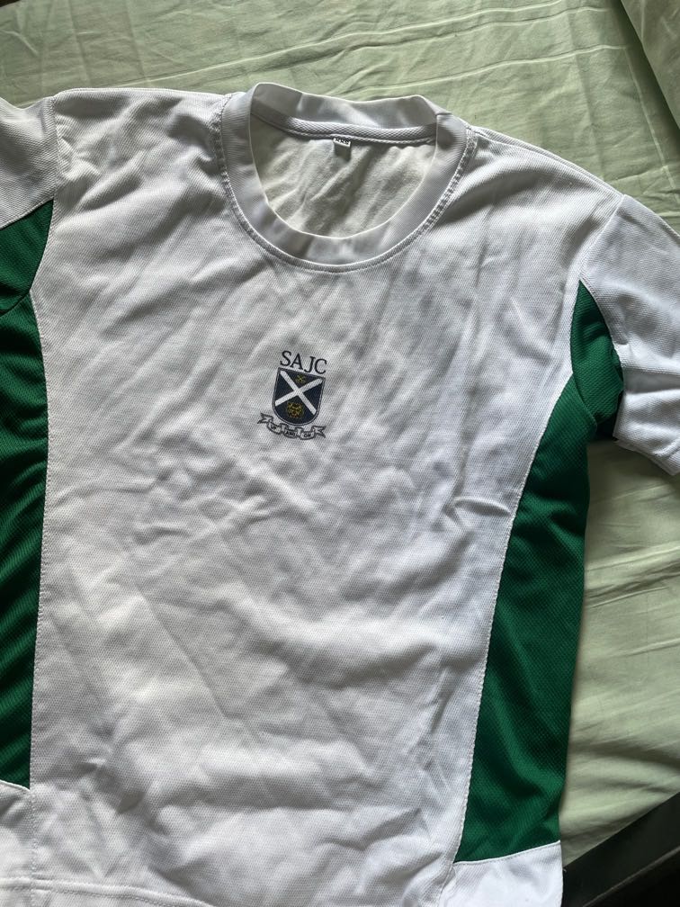 Sajc pe shirt Clearance