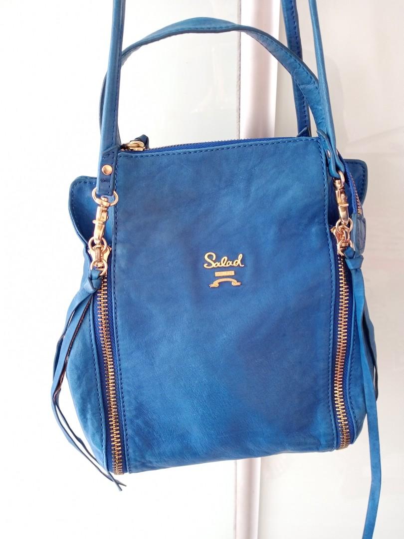 Salad Sling bag