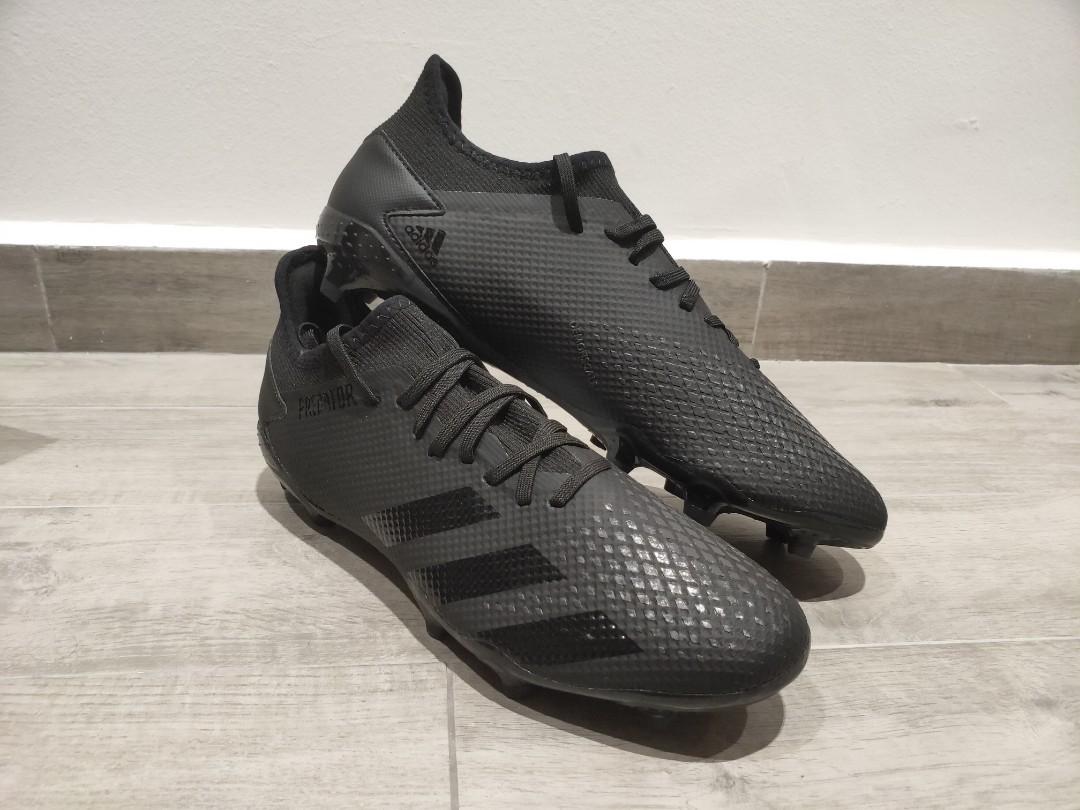 Mens adidas clearance football boots sale