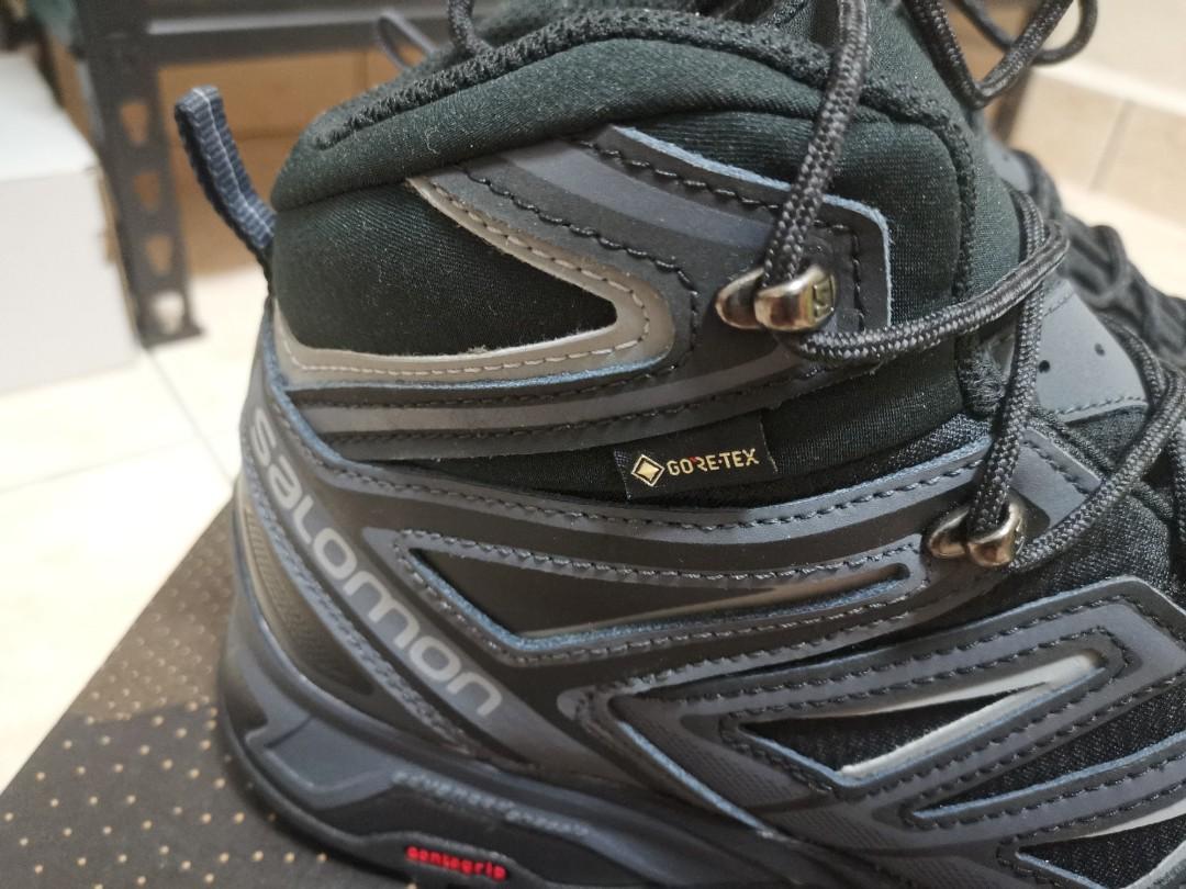 Salomon shoes deals clearance sale