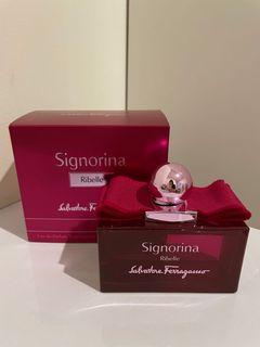 Salvatore Ferragamo Signorina