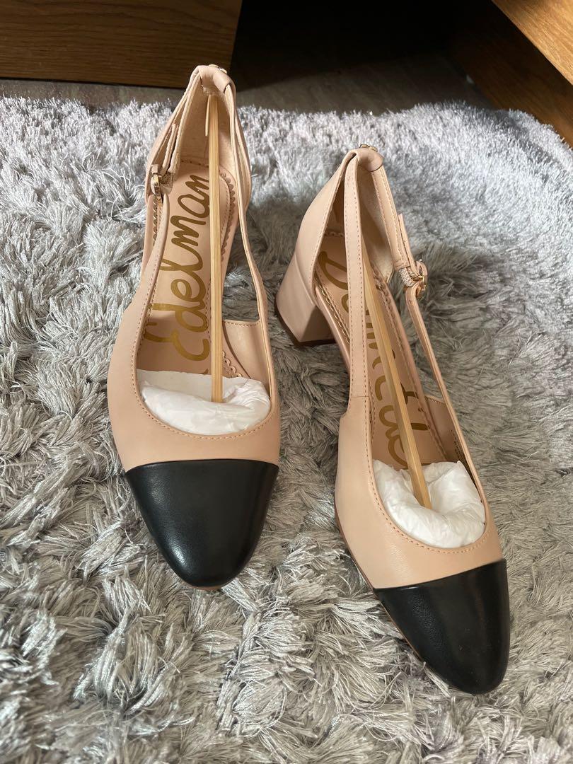 Sam edelman sales leah pumps
