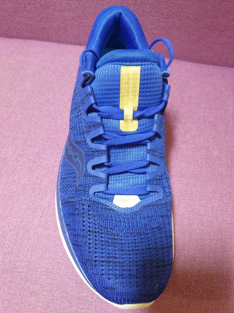 Saucony jazz 21 mens hot sale