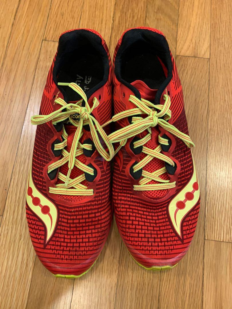 Saucony racing type a8 on sale