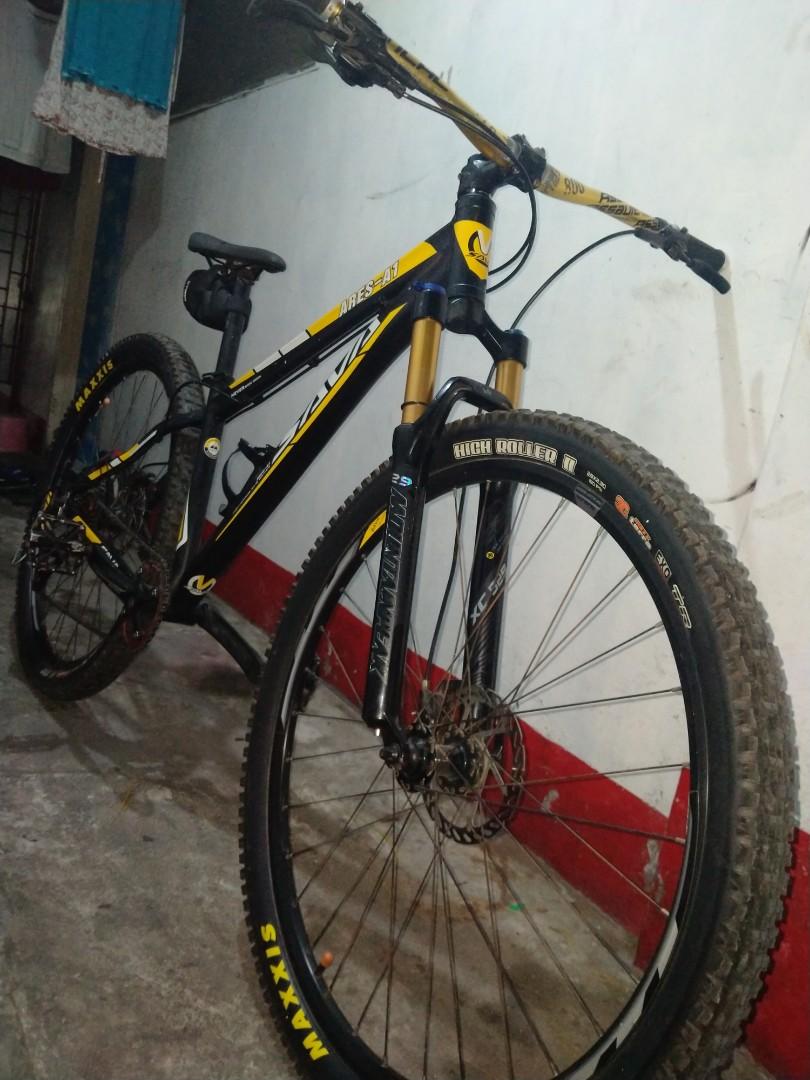 Sava ares deals a1 29er price