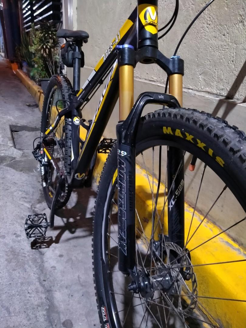Sava ares a1 29er price store