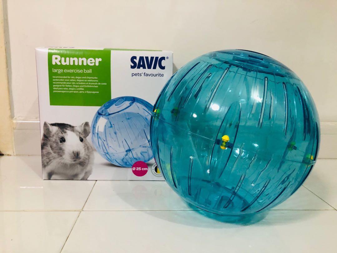 savic hamster wheel