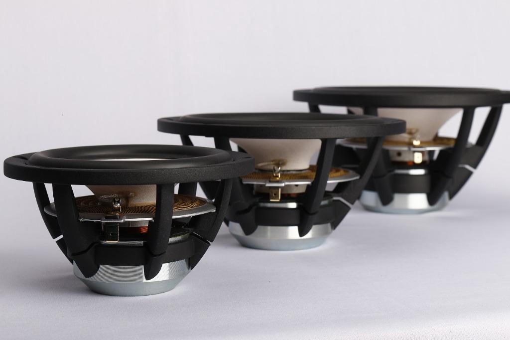 SB Satori 3 way Speaker kit Sasandu, Audio, Soundbars, Speakers