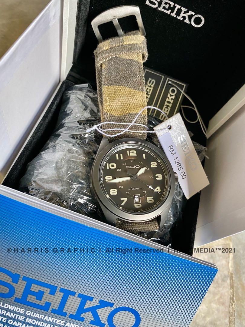 Seiko srpc89k1 store
