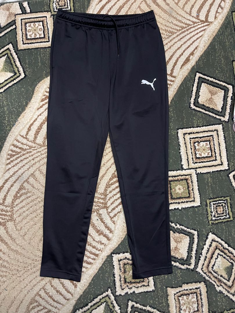 Seluar on sale trek puma