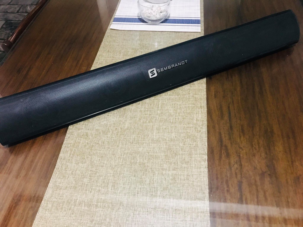 Sembrandt sales sb750 watts