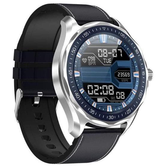 Senbono s09 smart watch clearance