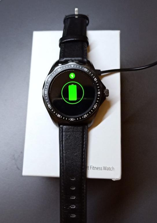 Smartwatch senbono top s09