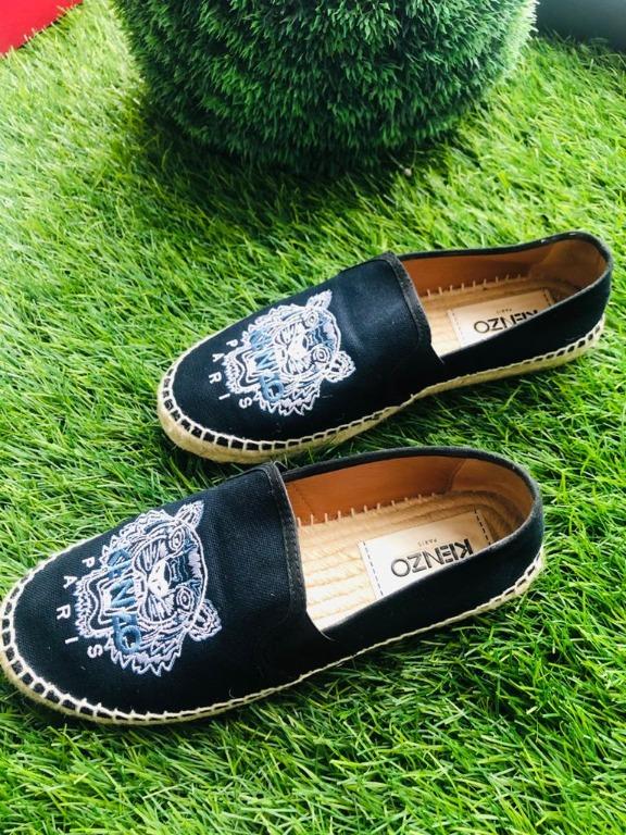 Jual kenzo espadrilles on sale
