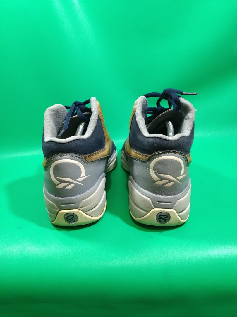 reebok men's q96