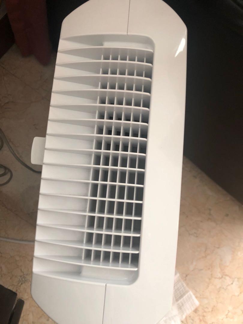 Sharp Air Purifier FUY30, TV & Home Appliances, Air Purifiers