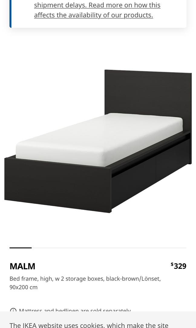 Single Bed Frame With Mattress, Queen Size Bed Frame Black Friday Deals