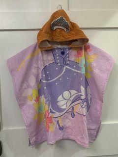 Sofia the First Hooded Towel