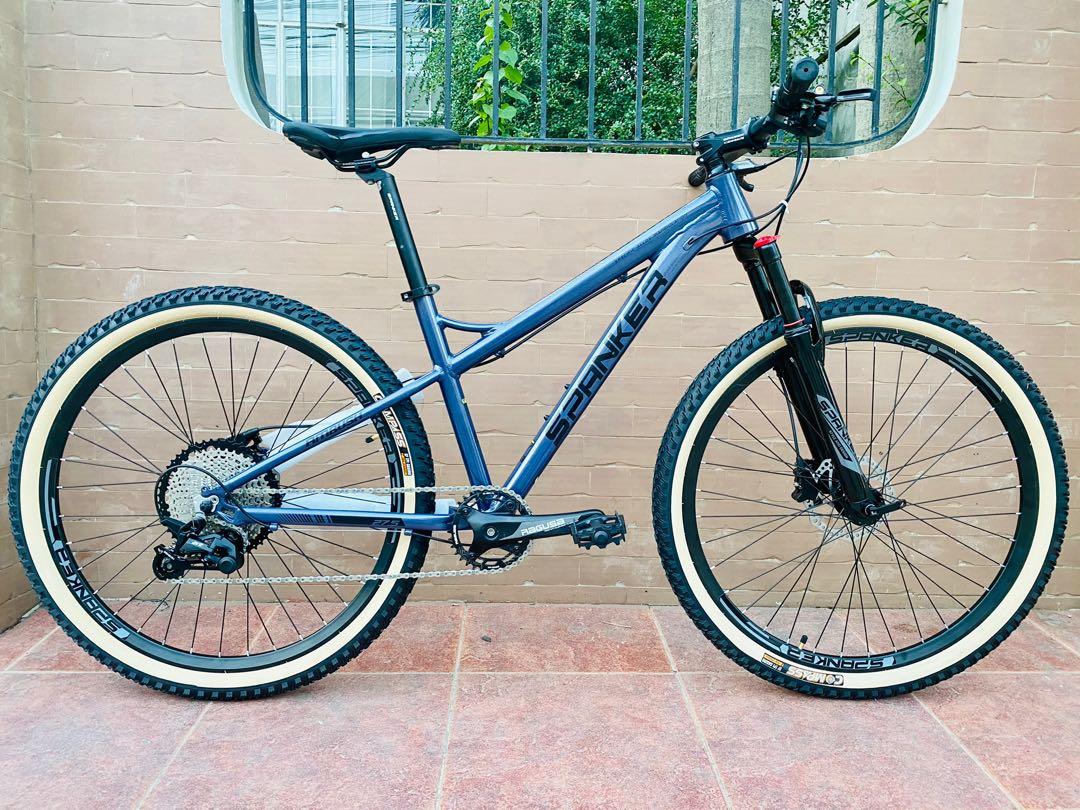 spanker ambush 2021 27 5 sports equipment bicycles spanker ambush 2021 27 5 sports equipment bicycles