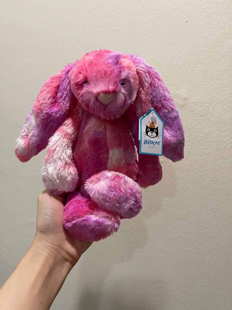 バニーspecial edition Bashful Sherbet bunny M