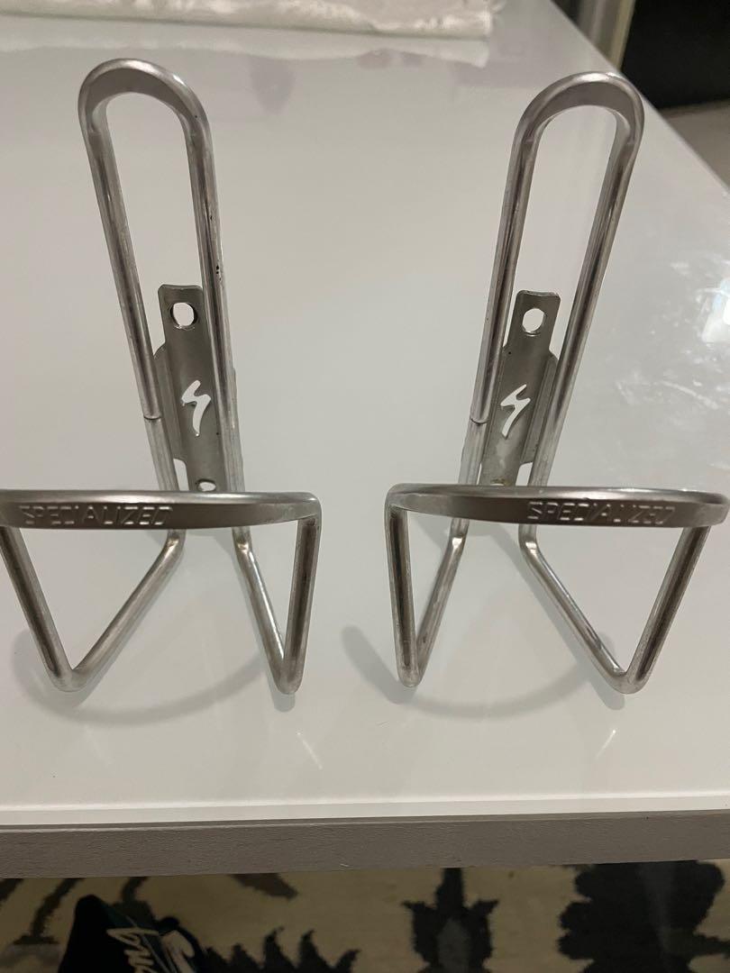 Specialized titanium bottle cage 2025