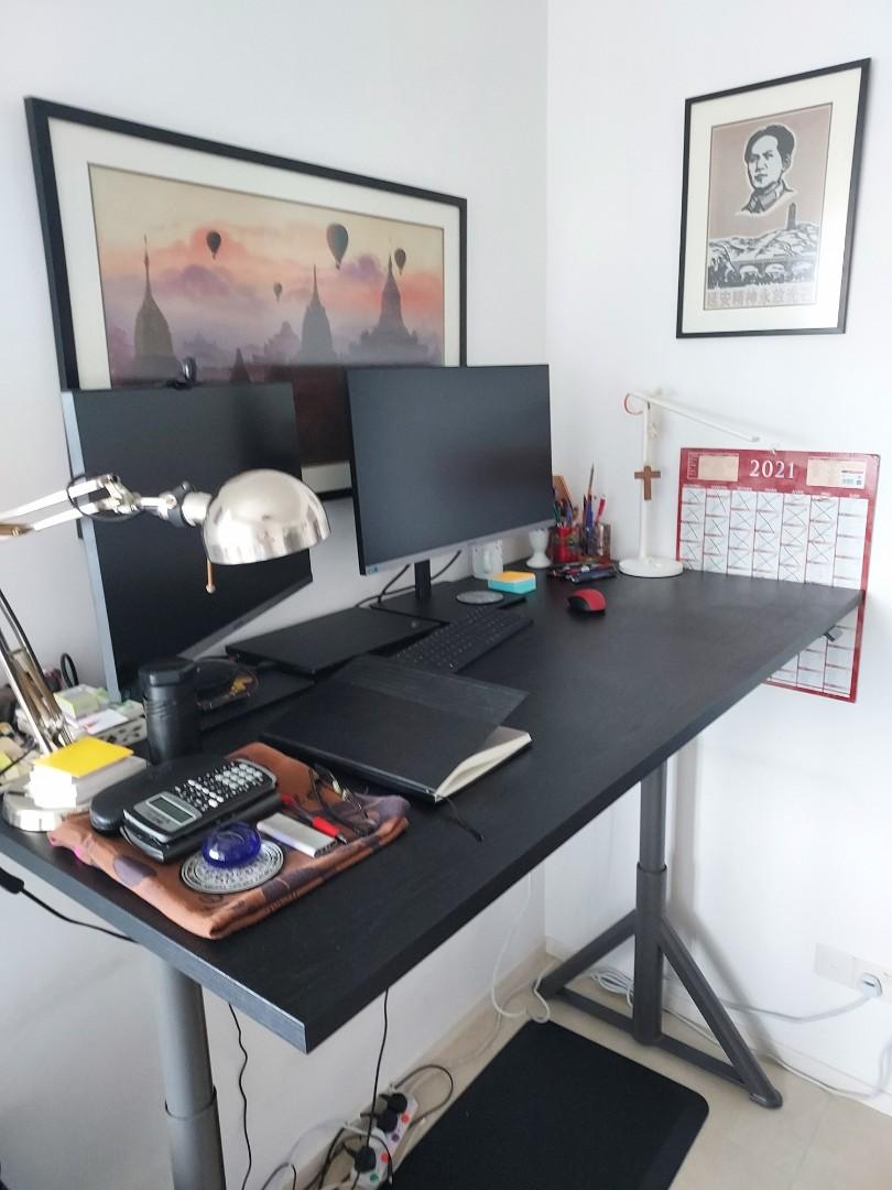 Idasen karlby cheap