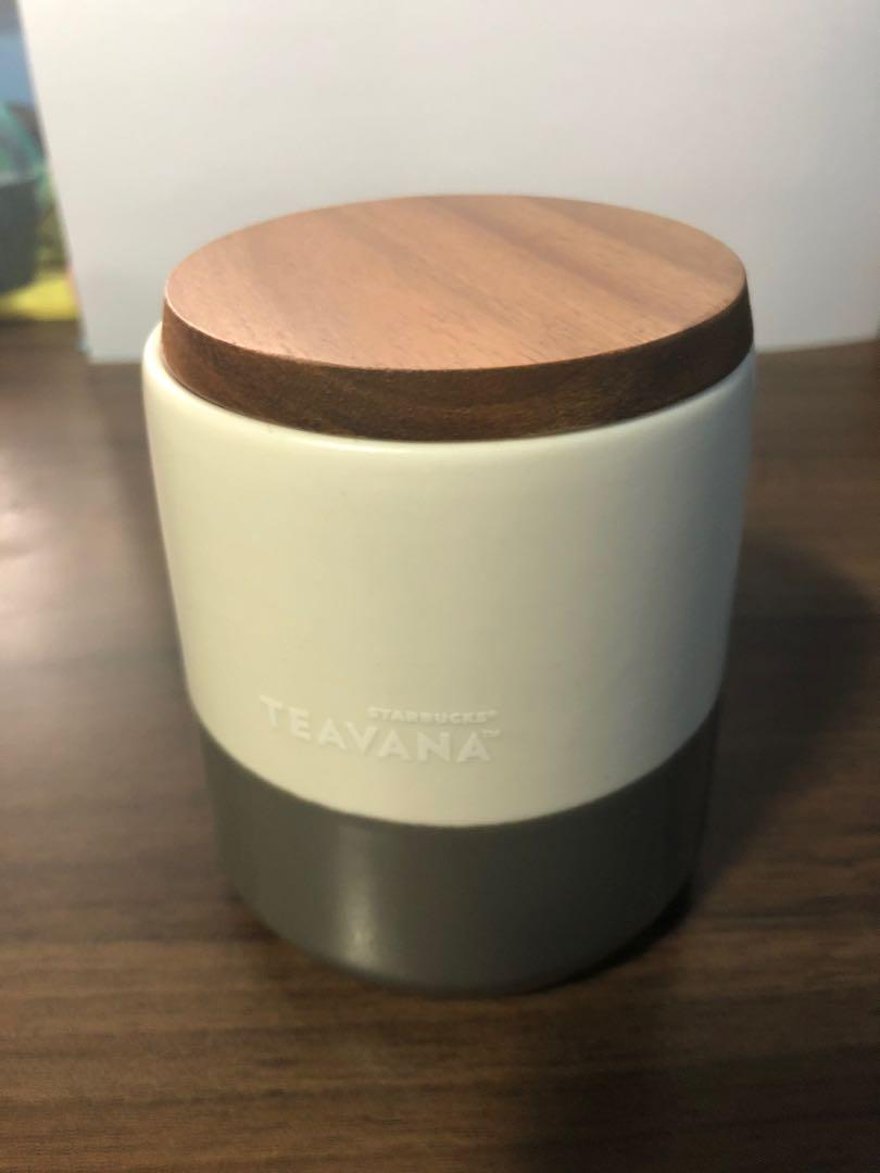 Starbucks Teavana cup, Furniture & Home Living, Kitchenware & Tableware
