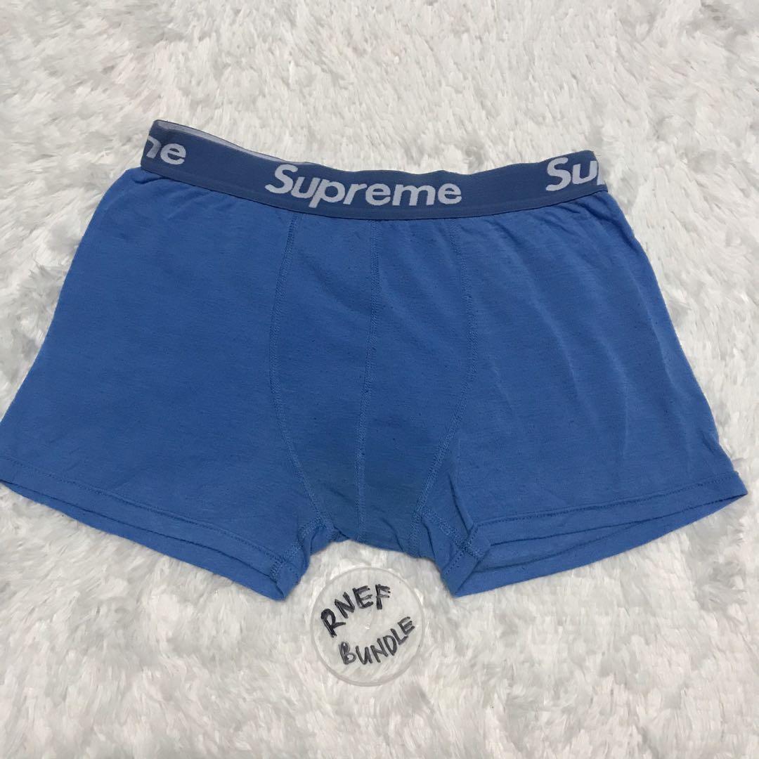 supreme boxers canada